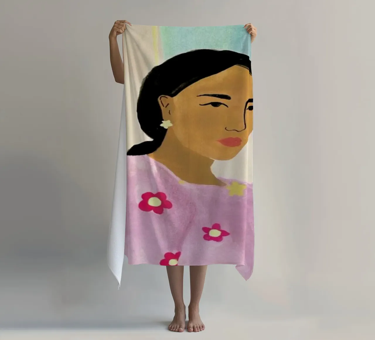 Leo telo mare da Laura Page