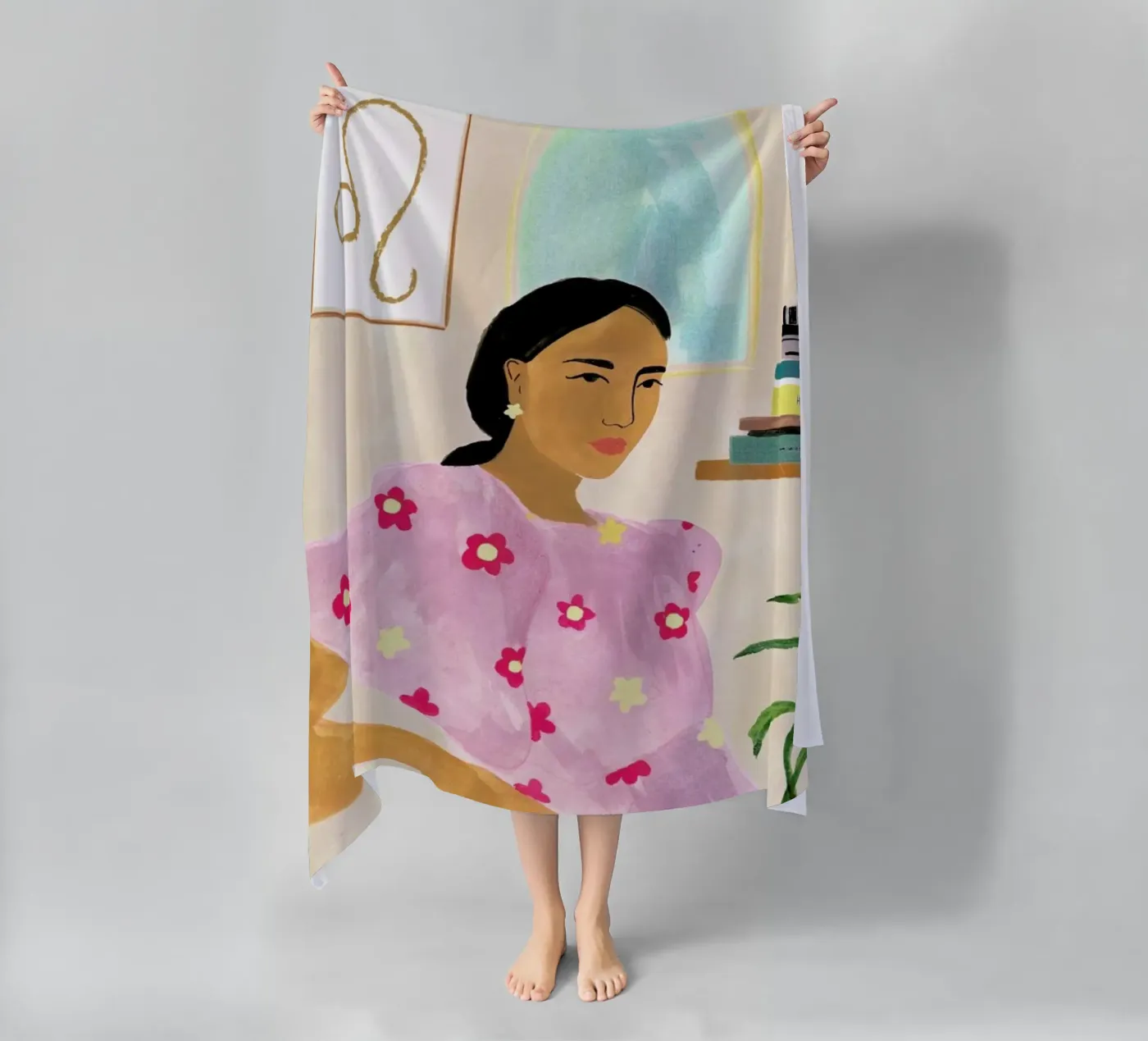 Leo telo mare da Laura Page