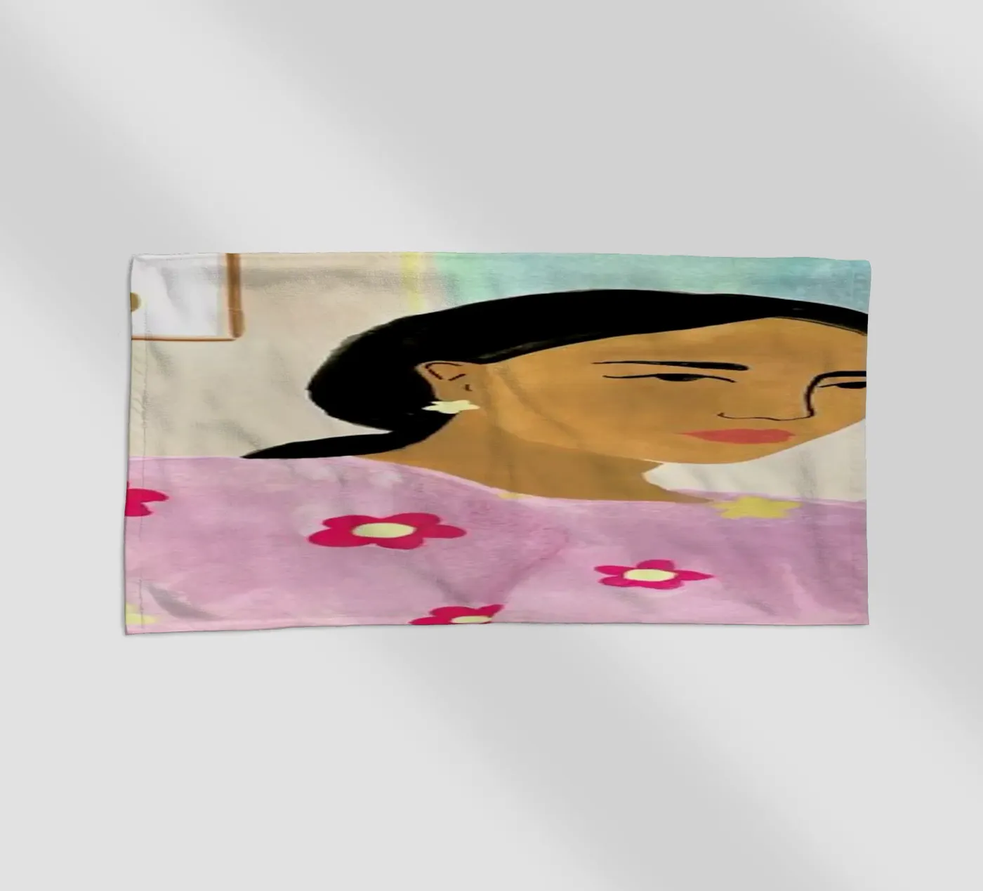 Leo telo mare da Laura Page