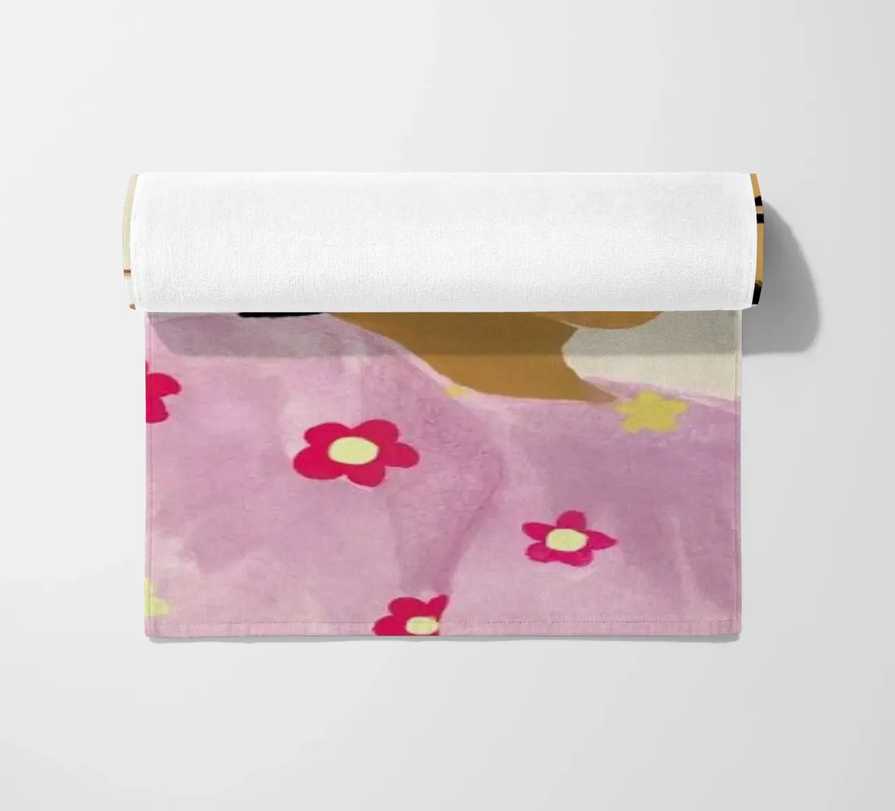 Leo telo mare da Laura Page