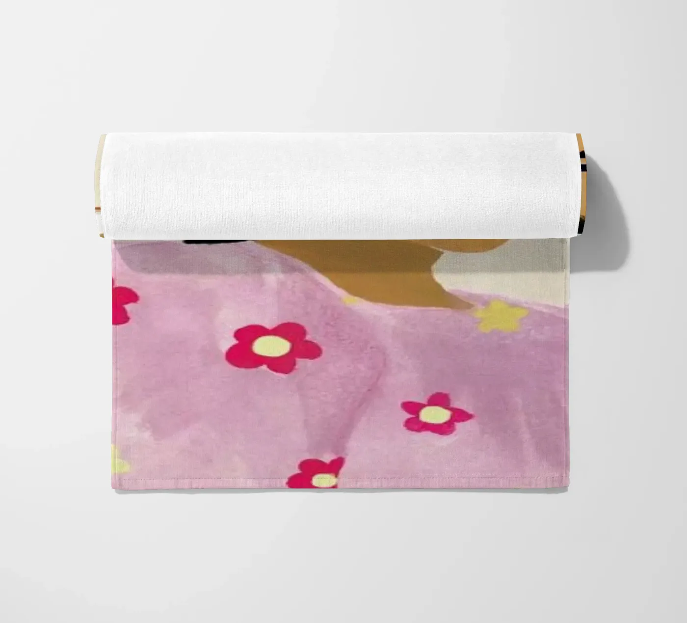 Leo telo mare da Laura Page