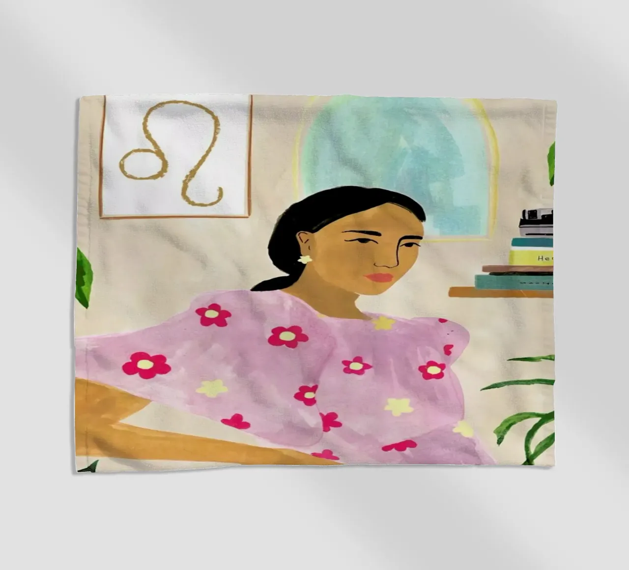 Leo telo mare da Laura Page