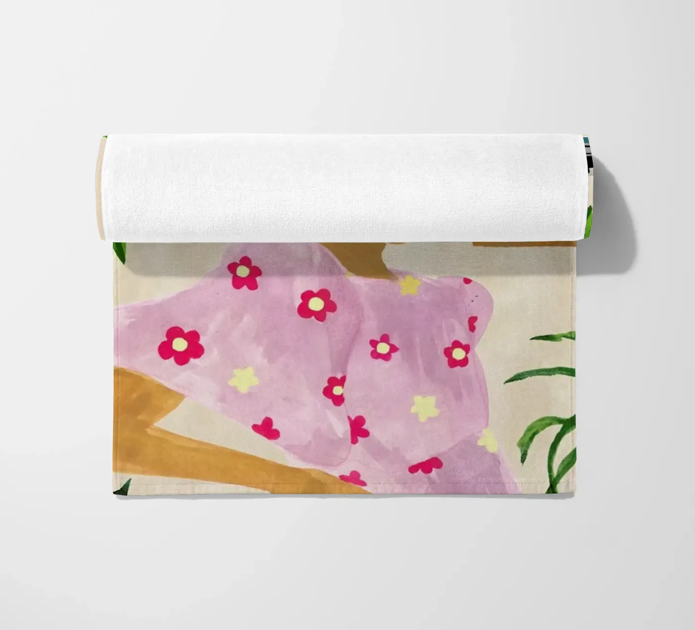 Leo telo mare da Laura Page