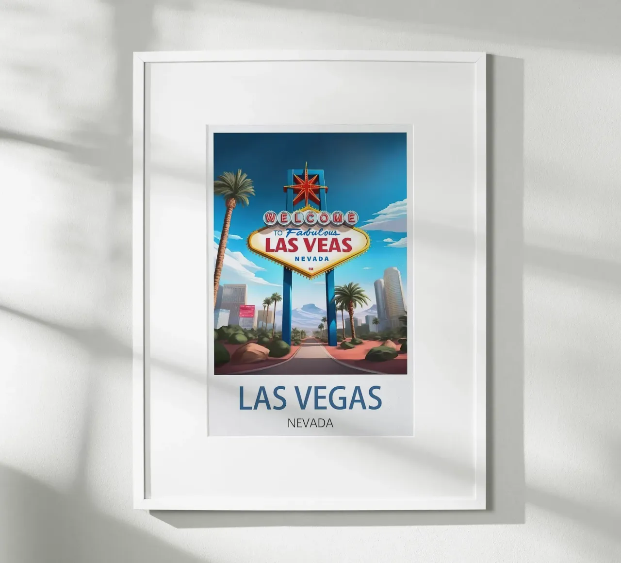 LuaNi Las Vegas Nevada hahnemühle de cooper shop