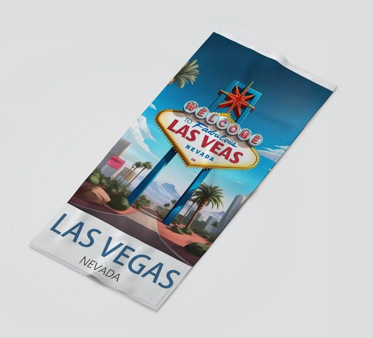 LuaNi Las Vegas Nevada telo mare da cooper shop