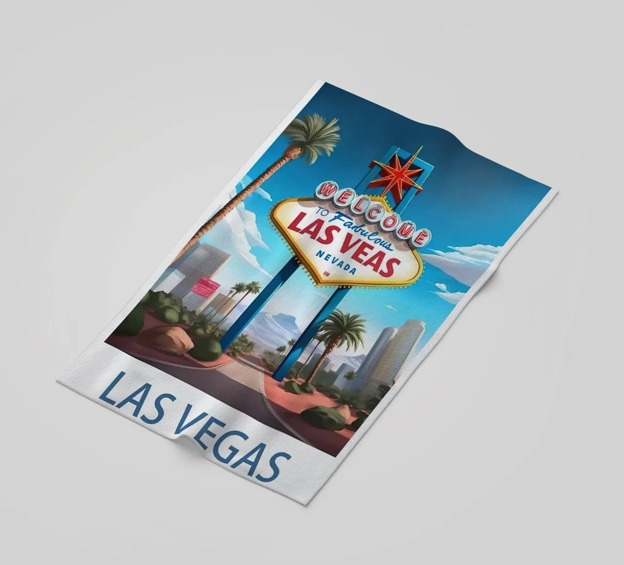LuaNi Las Vegas Nevada telo mare da cooper shop
