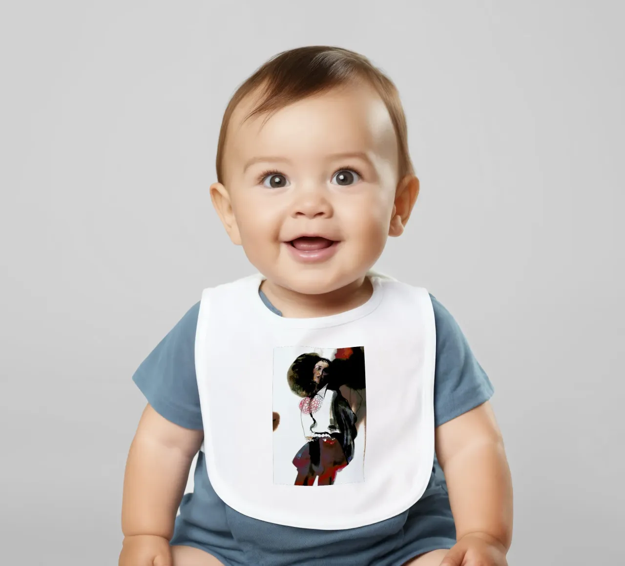 Chloé bavaglino da Alex Egea