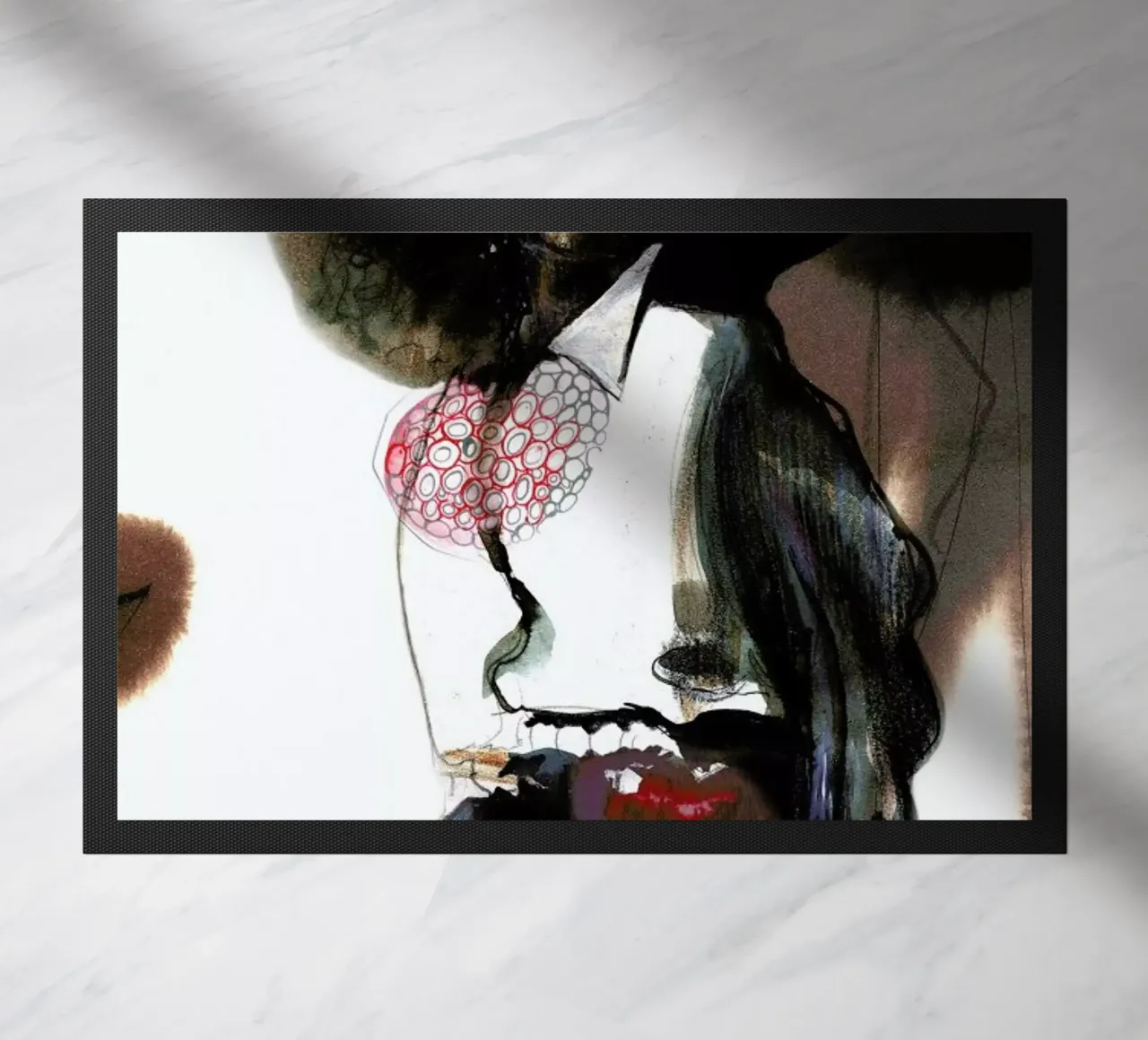 Chloé zerbino da Alex Egea