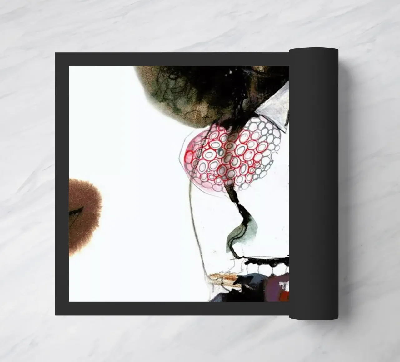 Chloé zerbino da Alex Egea