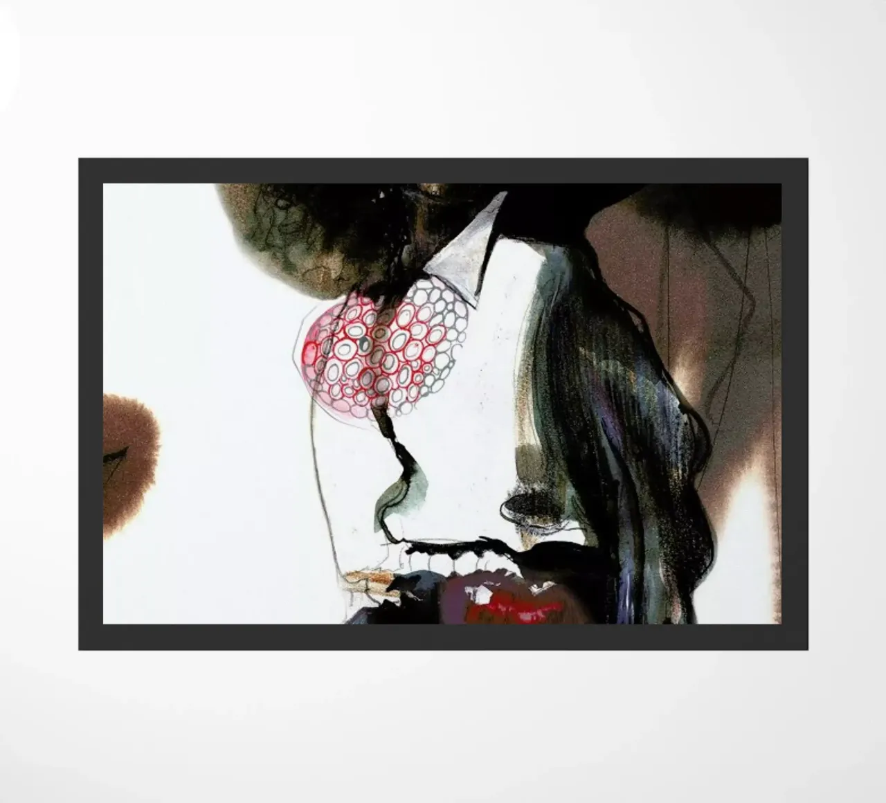 Chloé zerbino da Alex Egea