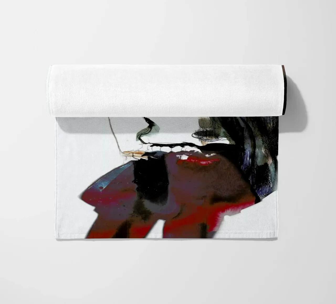 Chloé telo mare da Alex Egea