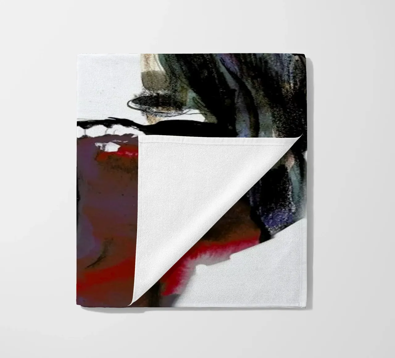 Chloé telo mare da Alex Egea