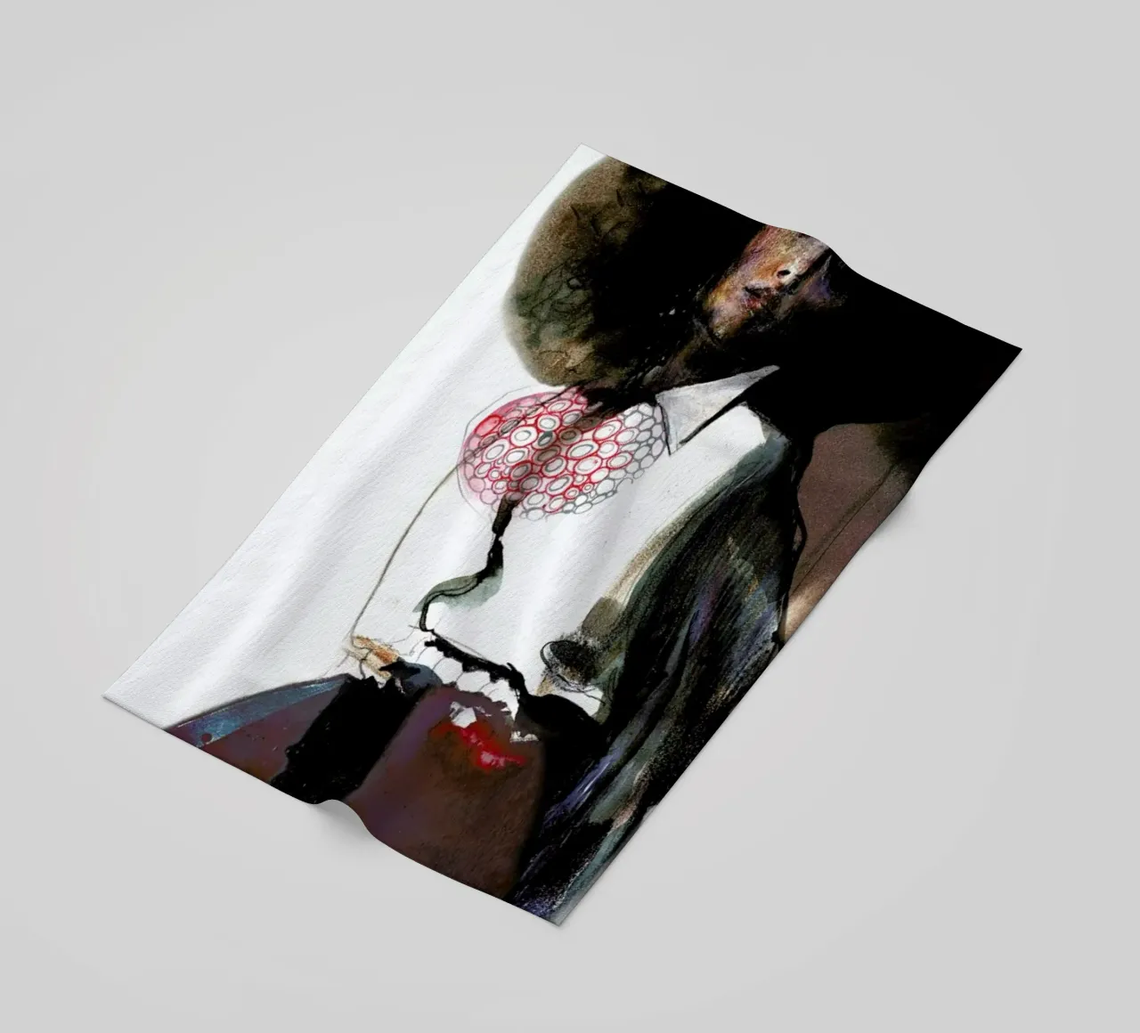 Chloé telo mare da Alex Egea