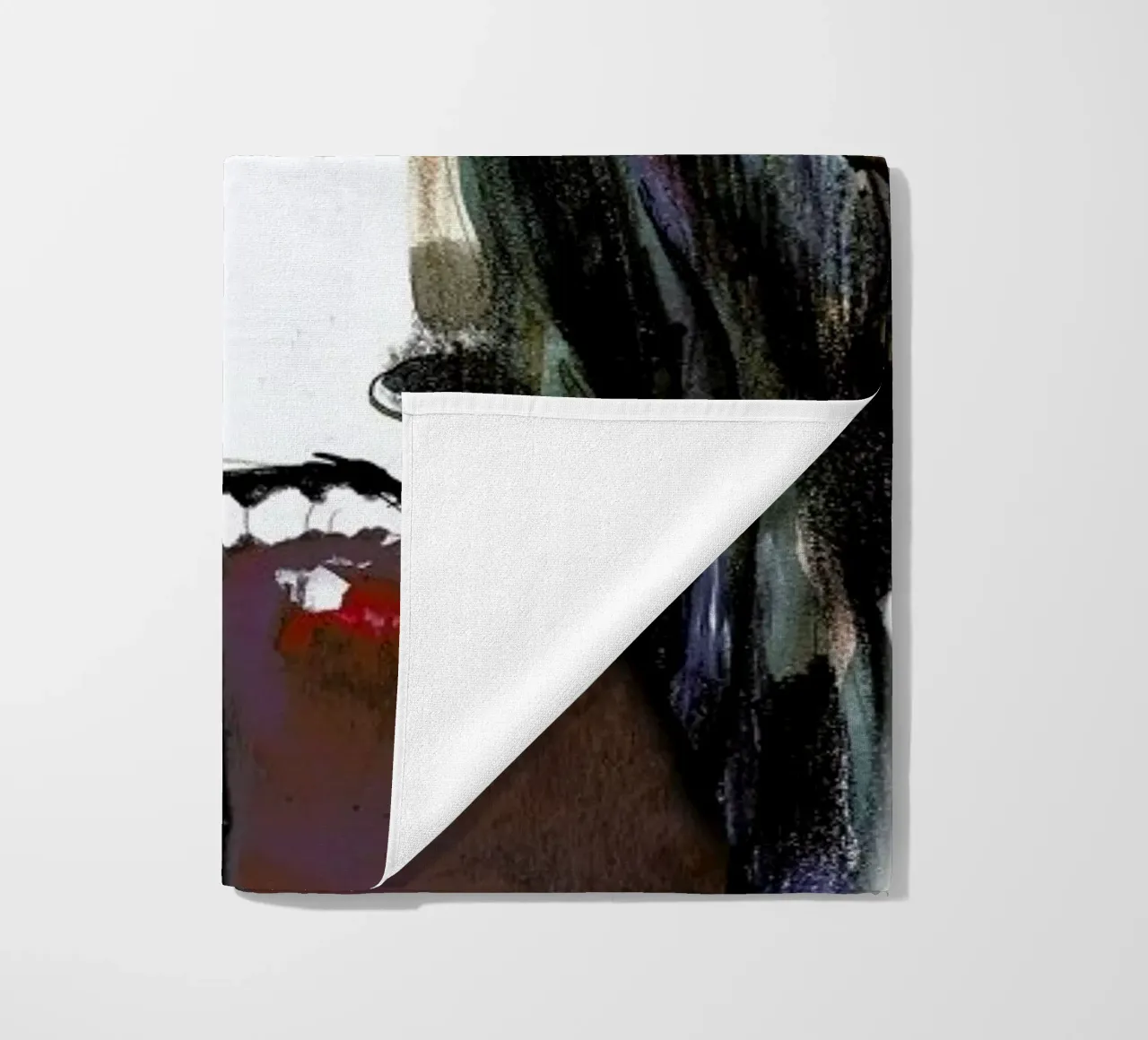 Chloé telo mare da Alex Egea