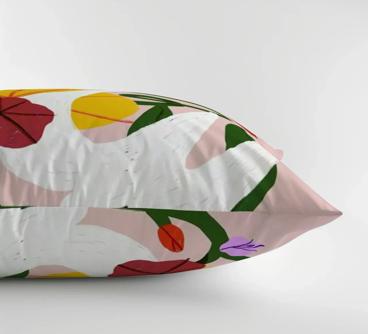 Garden Swoop cuscino da Pure