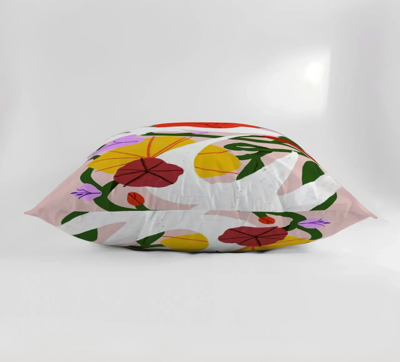 Garden Swoop cuscino da Pure