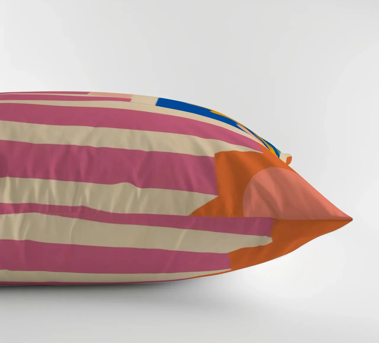 Arco delle scale in fiore cuscino da Lumi Eyes