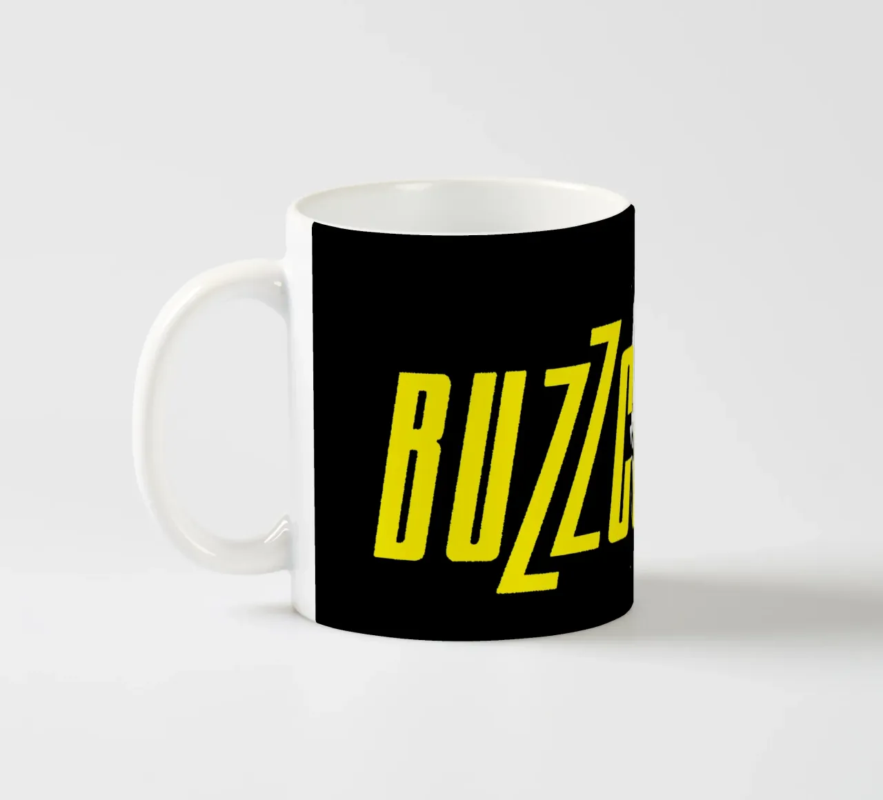 Buzzcocks tazza in ceramica da Aranduts