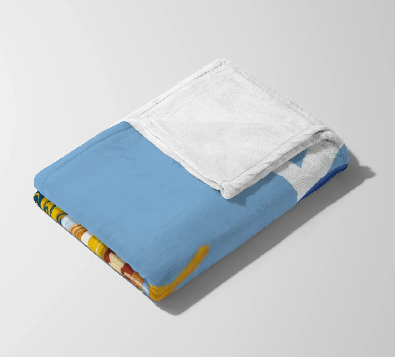 Mattinata dedicata ai pancake coperta in pile da Lumi Eyes