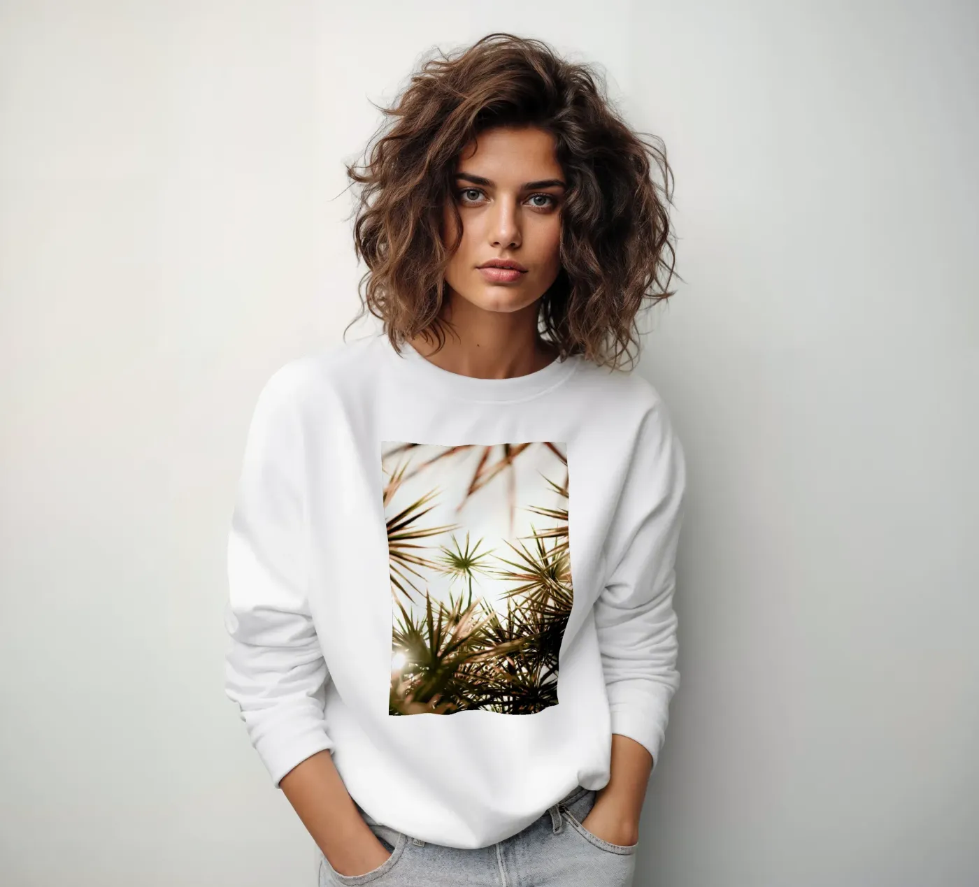 Starlight felpa da Shot By Clint