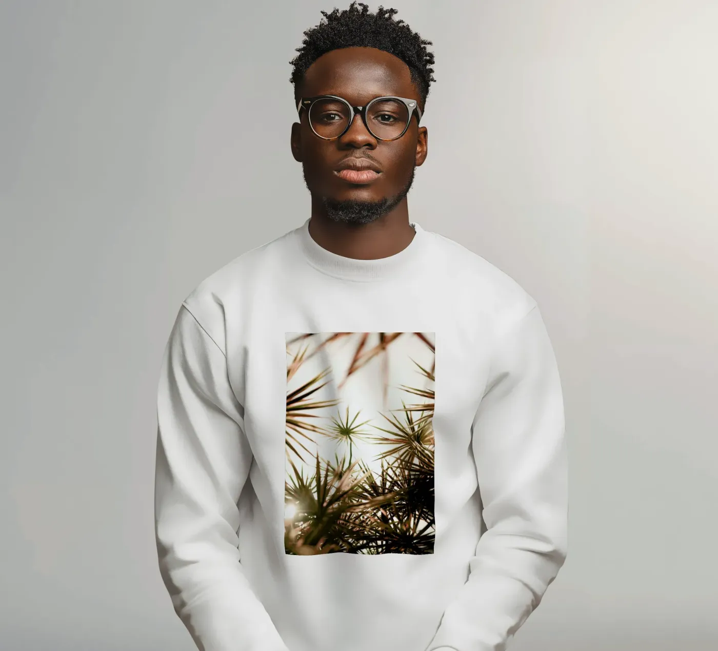 Starlight felpa da Shot By Clint