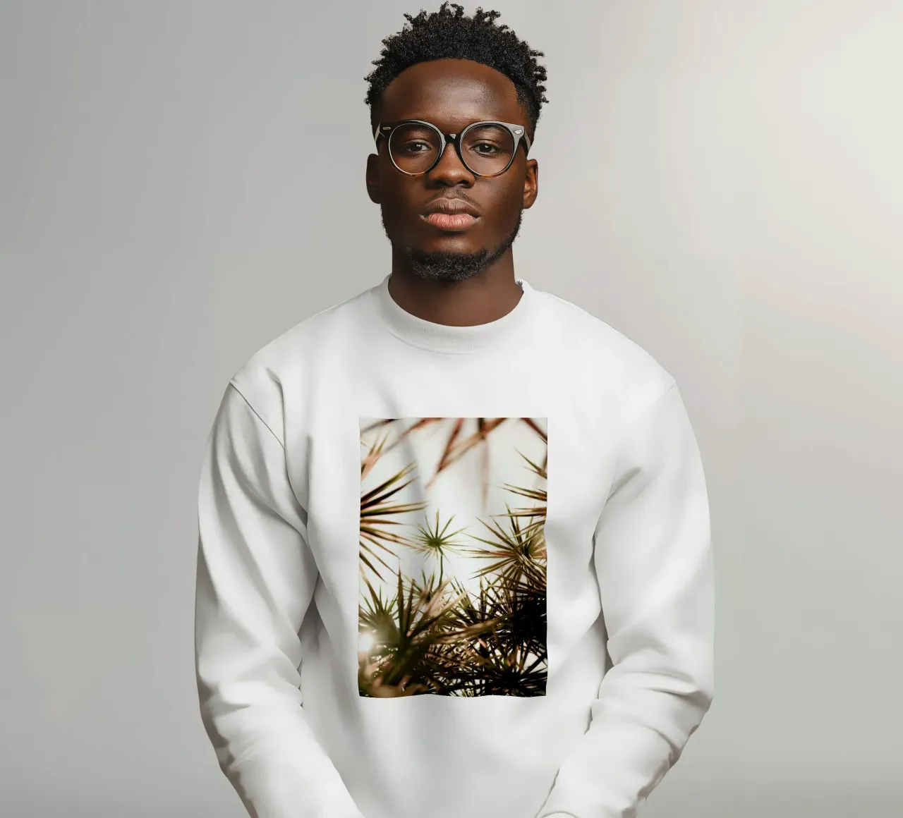 Starlight felpa da Shot By Clint