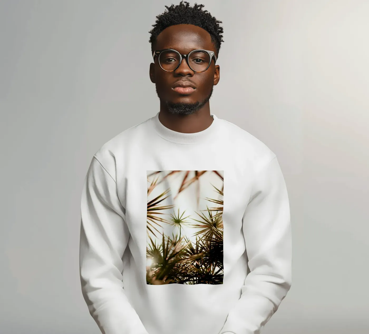 Starlight felpa da Shot By Clint