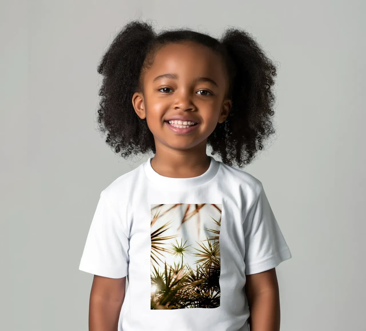 Starlight t-shirt bambini da Shot By Clint