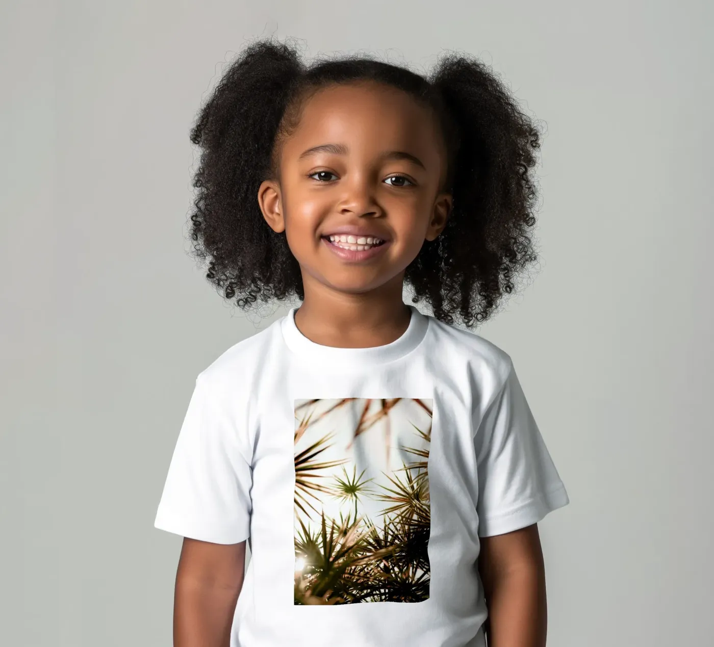 Starlight t-shirt bambini da Shot By Clint