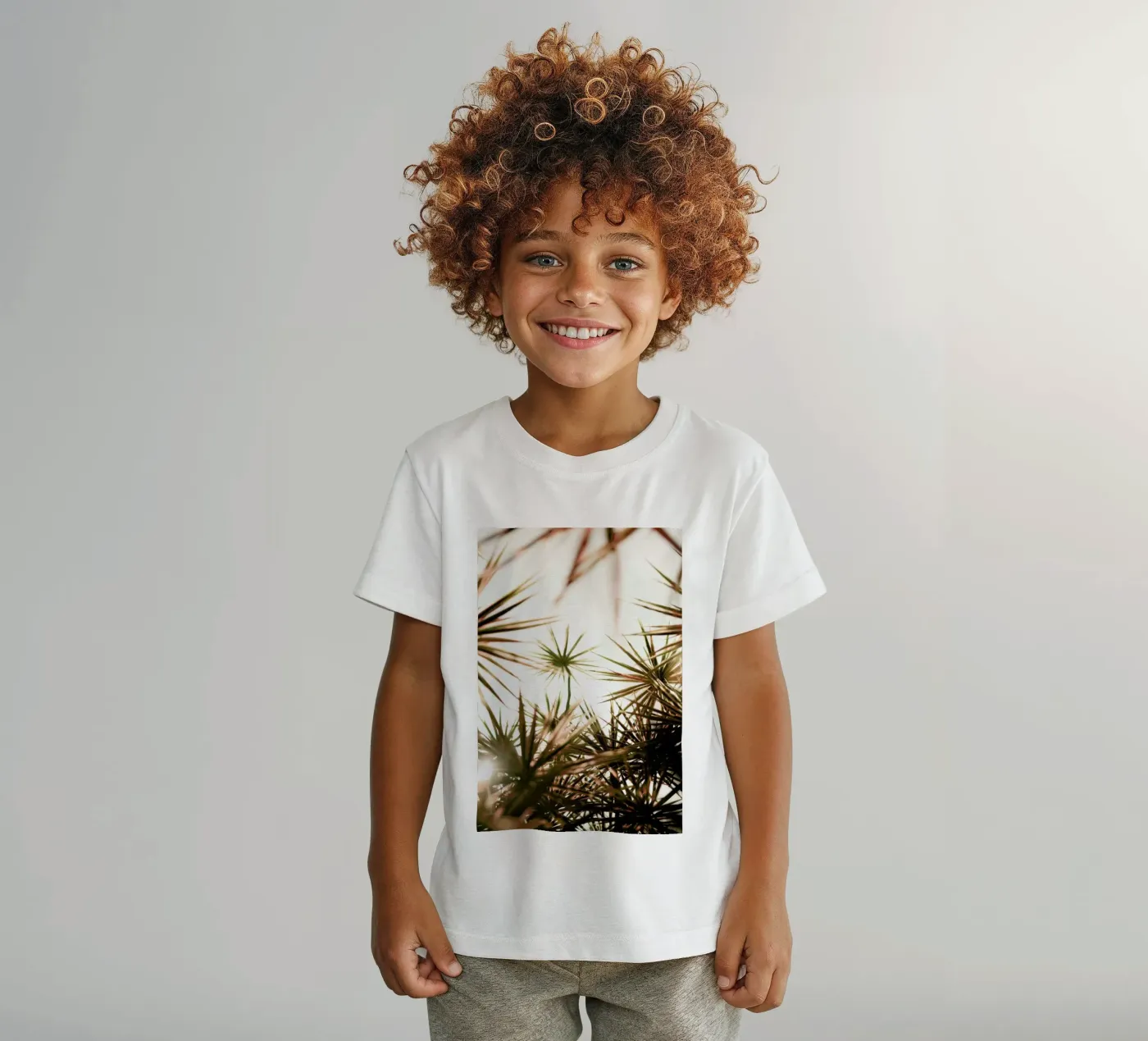 Starlight t-shirt bambini da Shot By Clint