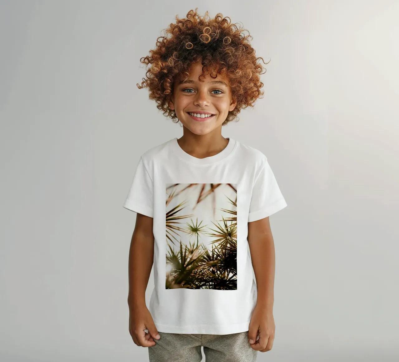 Starlight t-shirt bambini da Shot By Clint