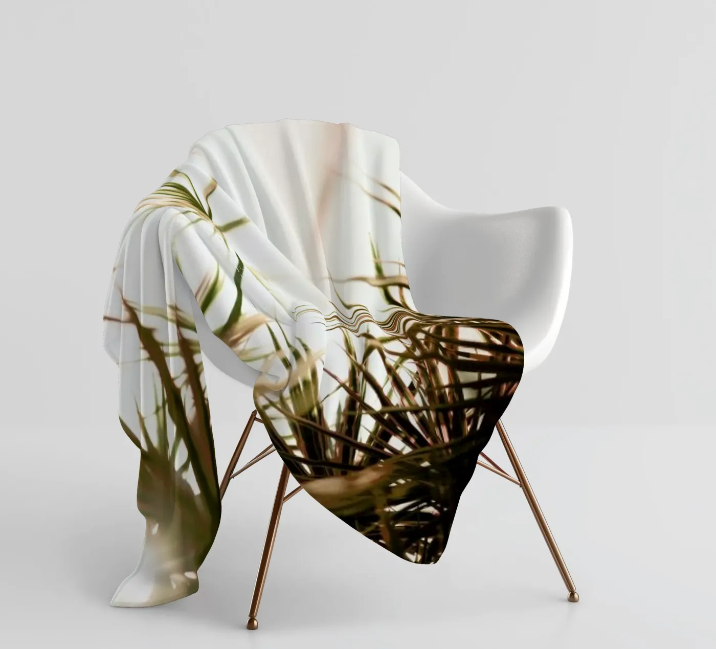 Starlight fleecedeken van Shot By Clint