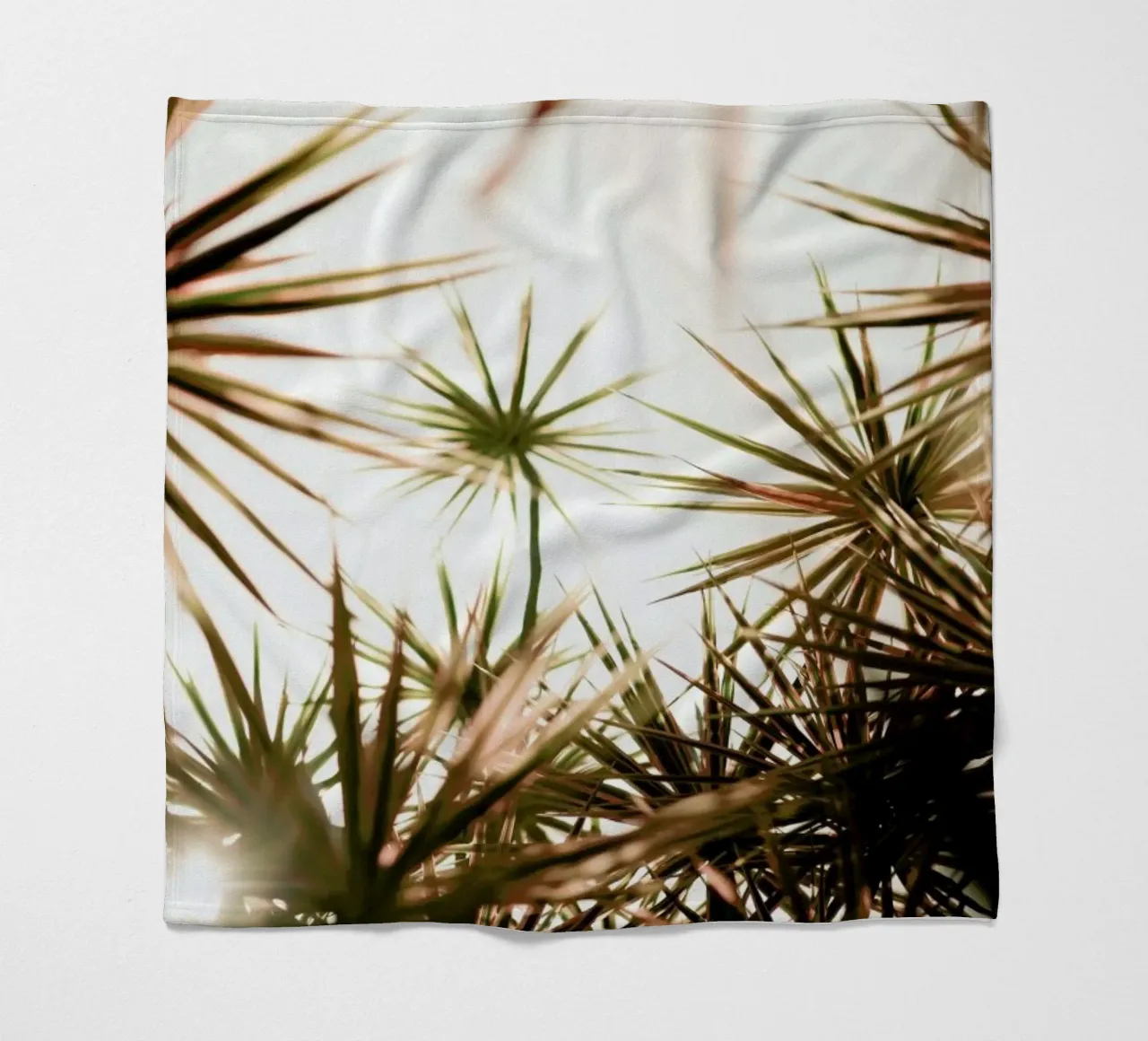 Starlight Fleecedecke von Shot By Clint