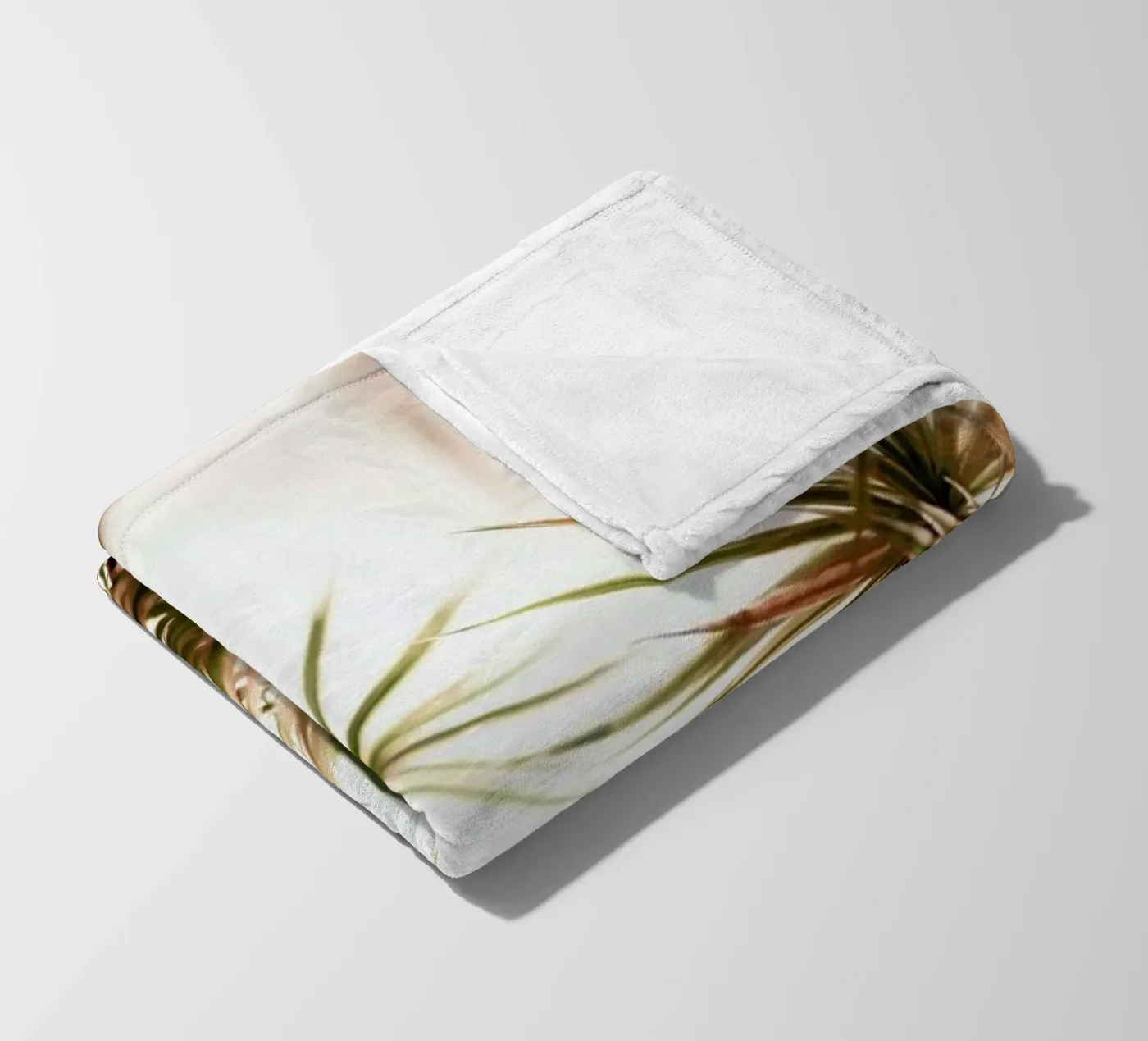 Starlight fleecedeken van Shot By Clint