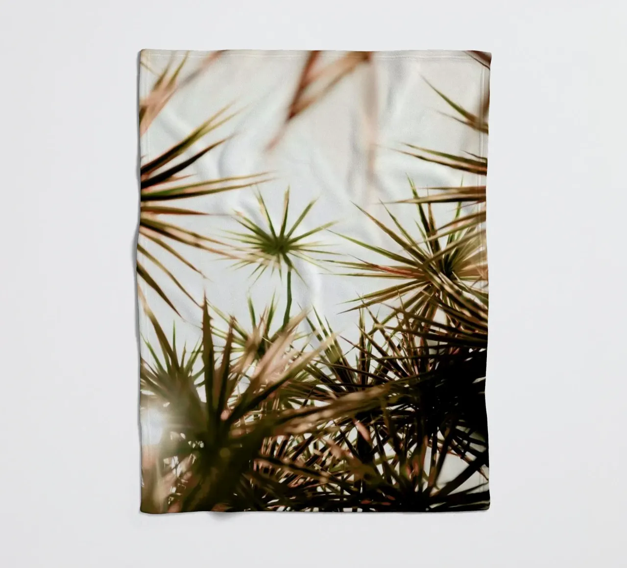 Starlight Fleecedecke von Shot By Clint