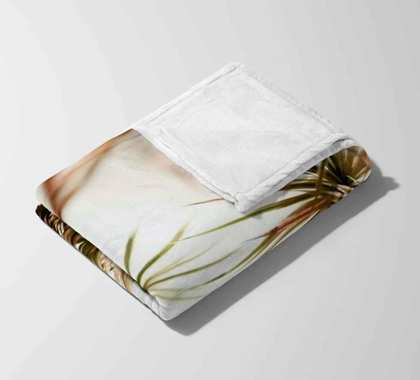 Starlight fleecedeken van Shot By Clint