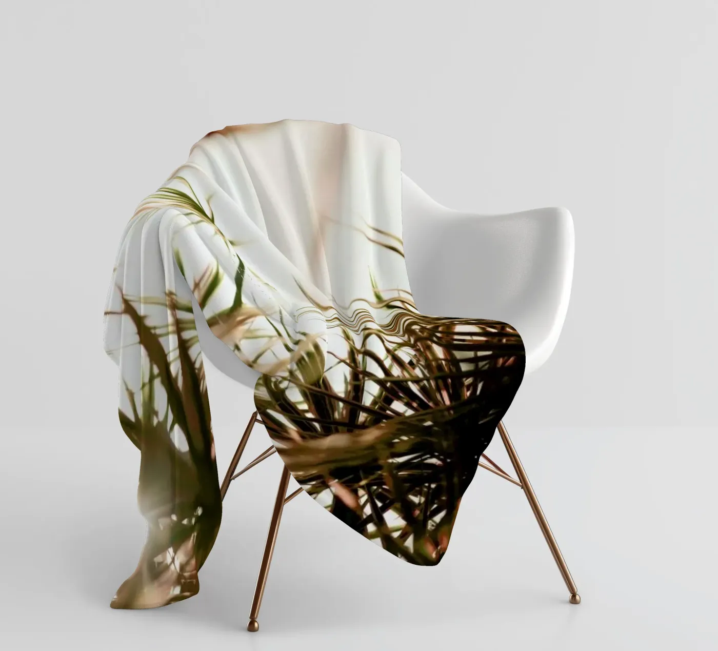 Starlight fleecedeken van Shot By Clint