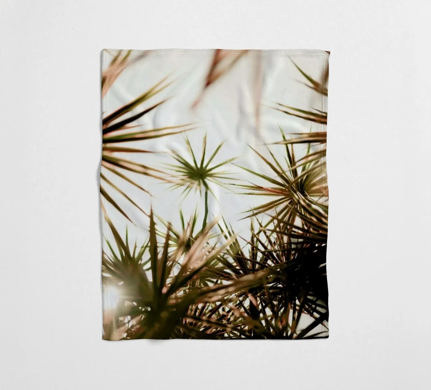 Starlight fleecedeken van Shot By Clint