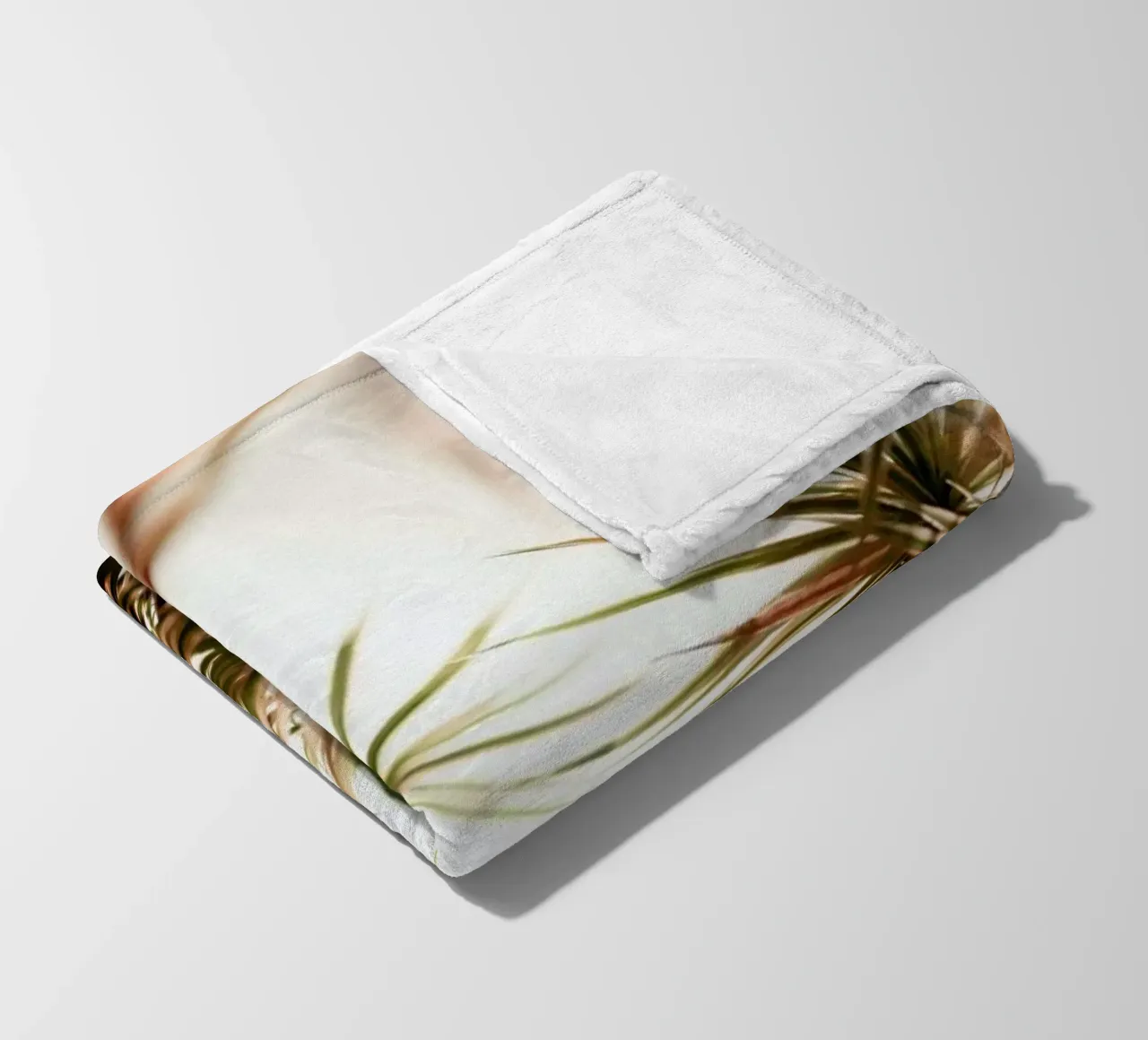 Starlight Fleecedecke von Shot By Clint