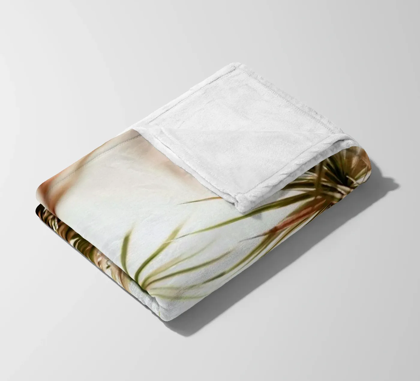 Starlight fleecedeken van Shot By Clint