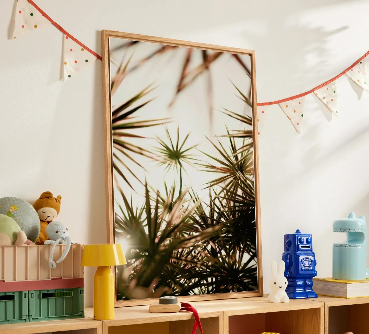 Starlight Acryl-Glas von Shot By Clint