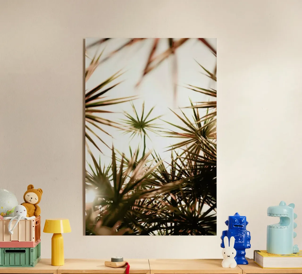 Starlight Acryl-Glas von Shot By Clint