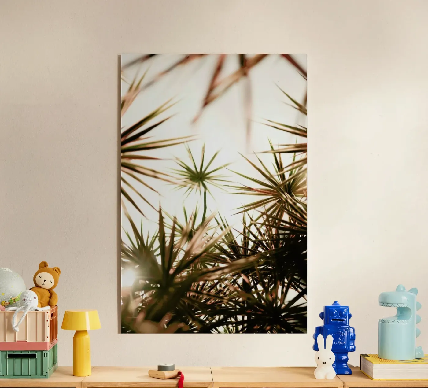 Starlight plexiglas de Shot By Clint