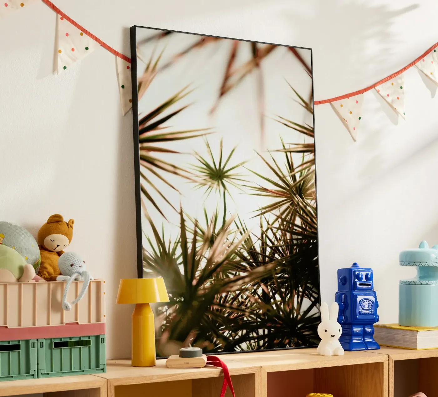 Starlight alluminio dibond da Shot By Clint