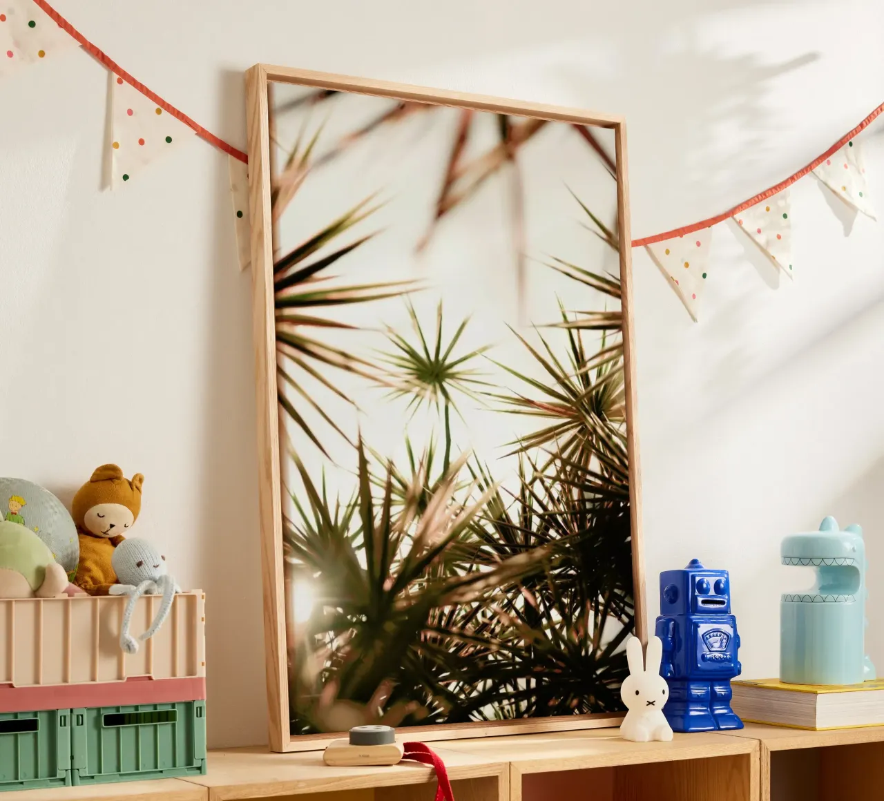 Starlight canvas by Shot By Clint