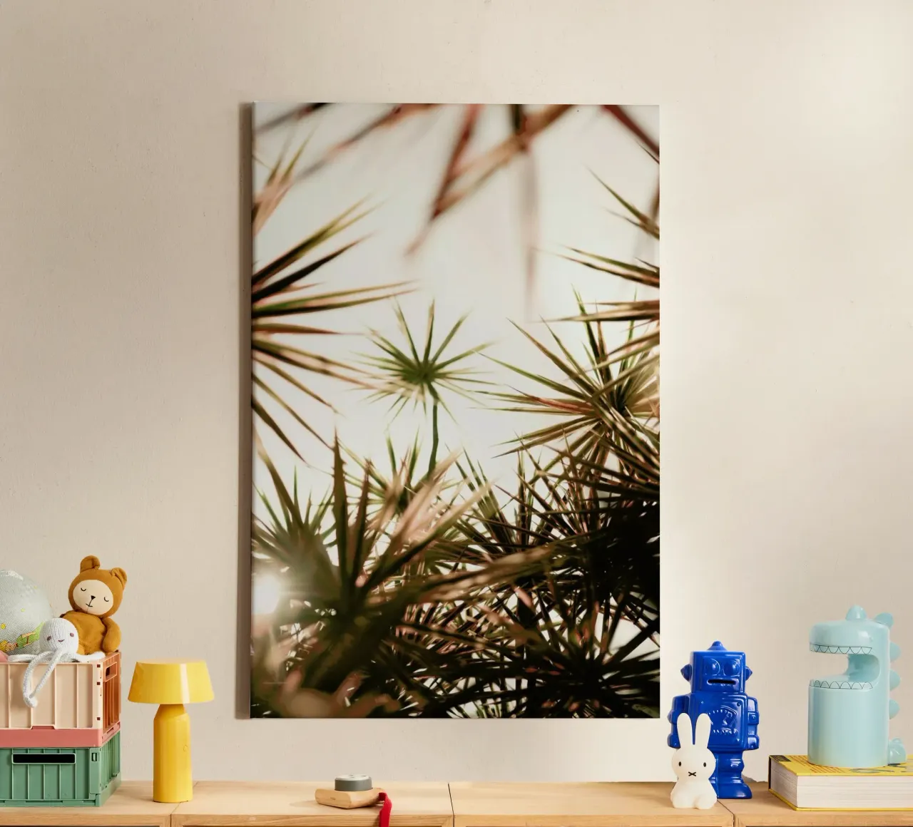 Starlight canvas by Shot By Clint