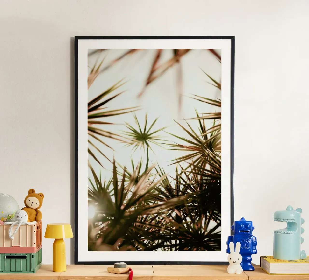 Starlight poster da Shot By Clint