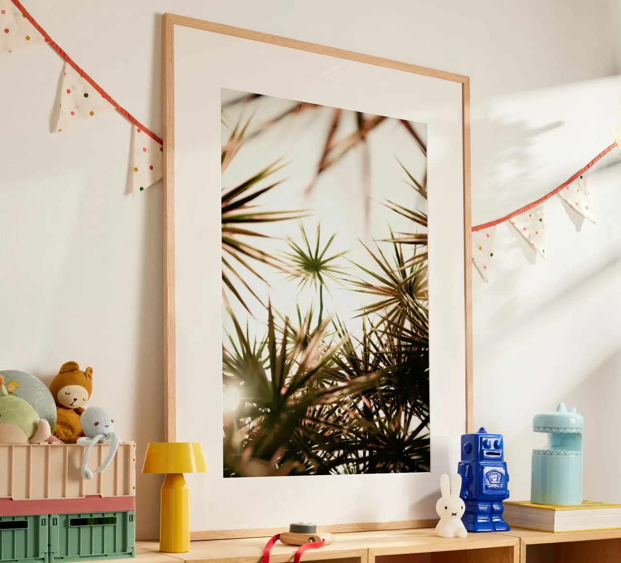 Starlight poster da Shot By Clint