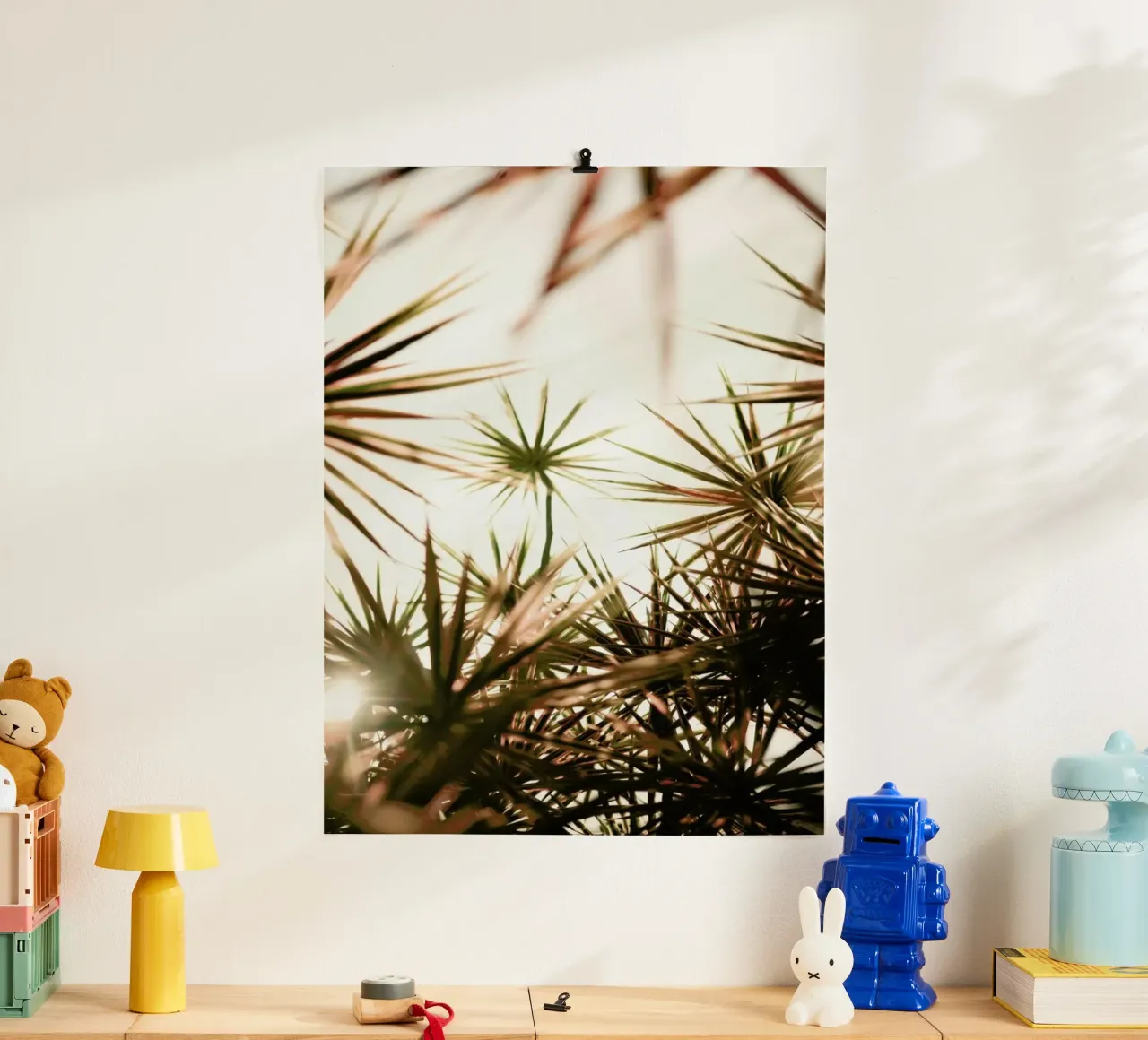 Starlight poster da Shot By Clint