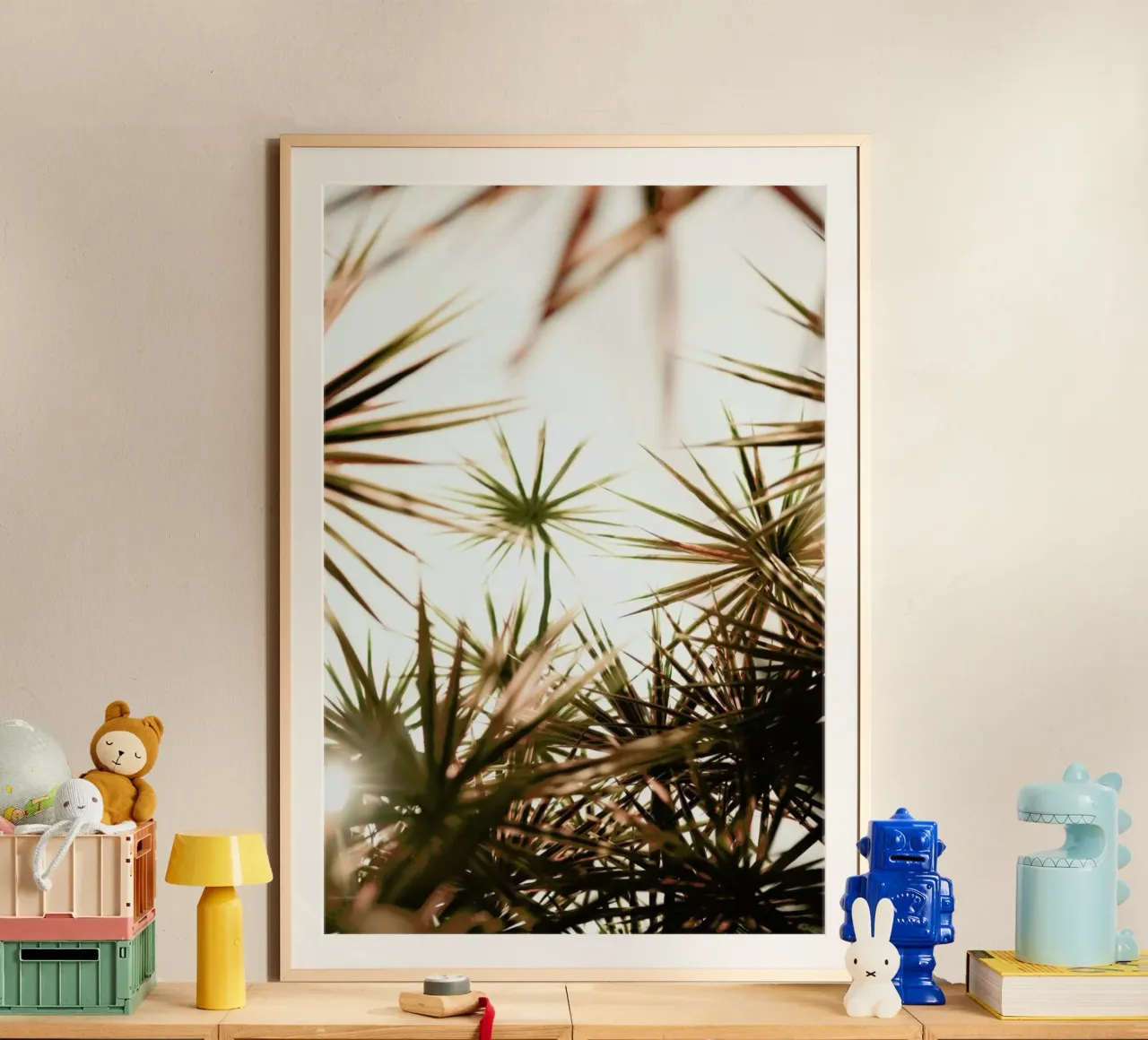 Starlight poster da Shot By Clint